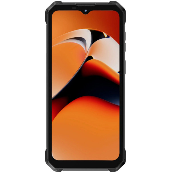 Фото - Смартфон OUKITEL wp53 8/128GB Black