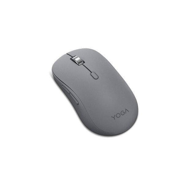 Фото - Миша бездротова Lenovo Yoga Bluetooth Silent Mouse (GY51S61919) Luna Grey
