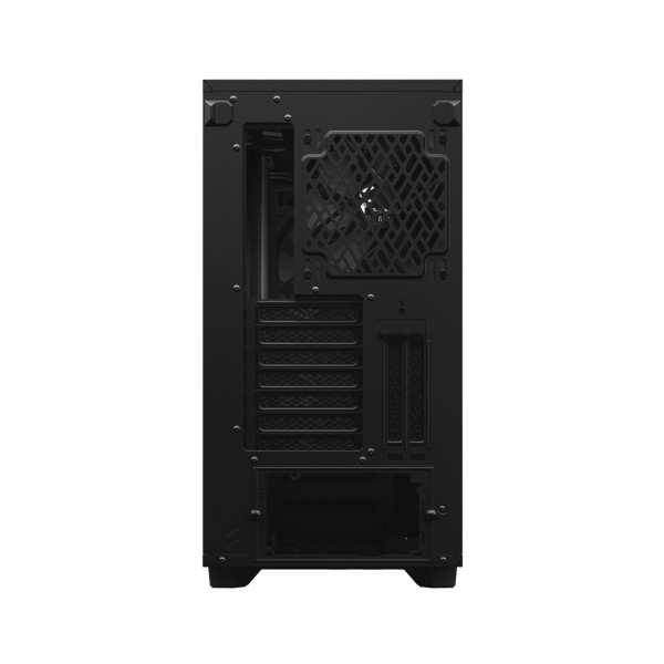 Фото - Корпус Fractal design ATX без БП Define 7 Black/White Solid (FD-C-DEF7A-04)