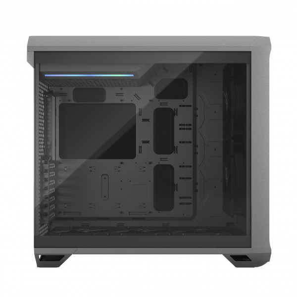 Фото - Корпус Fractal design ATX без БП Torrent Gray TG Light Tint (FD-C-TOR1A-02)