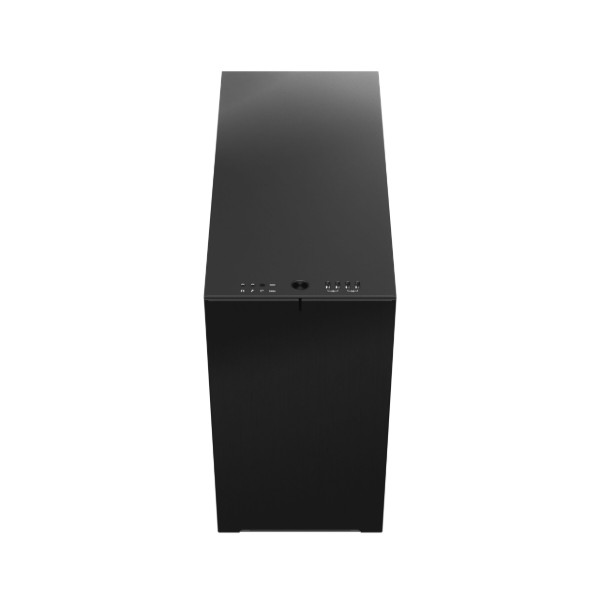 Фото - Корпус Fractal design ATX без БП Define 7 Gray Solid (FD-C-DEF7A-07)