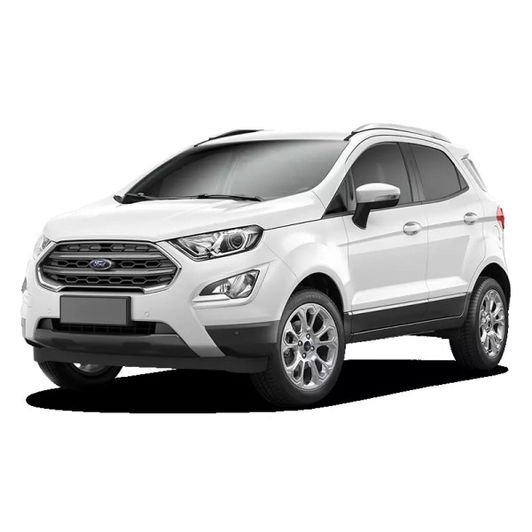 Фото - Килимки з екошкіри в салон авто EVAtech ECO для EcoSport Restyling Ford 2017 2 покоління SUV USA FD42434CD5FC2BBB