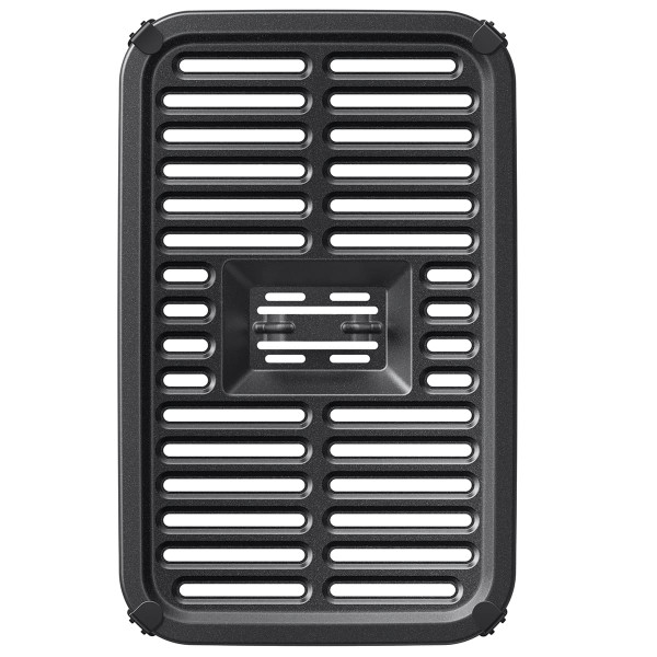 Фото - Мультипіч Mova FD20 Pro Black (AF-5518ATB)