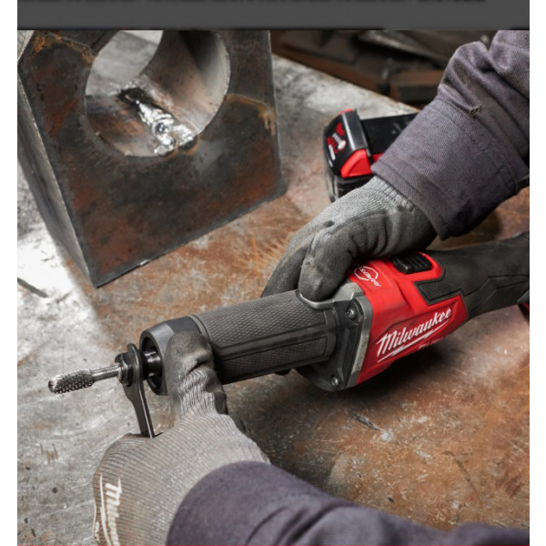 Фото - Пряма шліфувальна машина Milwaukee M18 FDGRB-0 (4933480952)