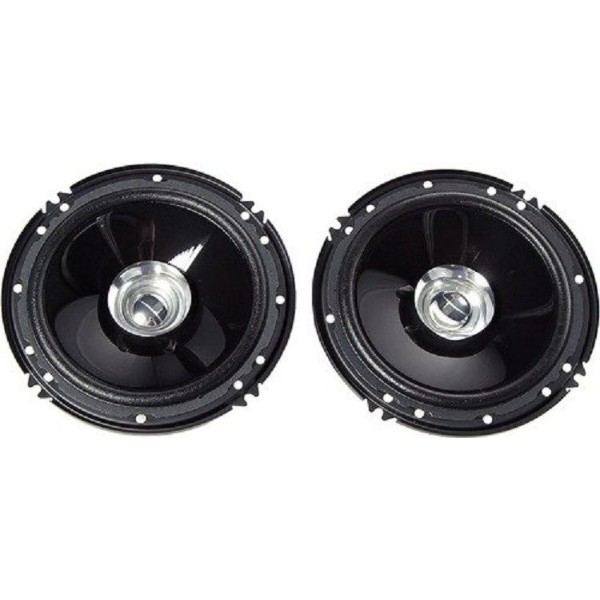 Фото - Автоакустика JVC CS-J610