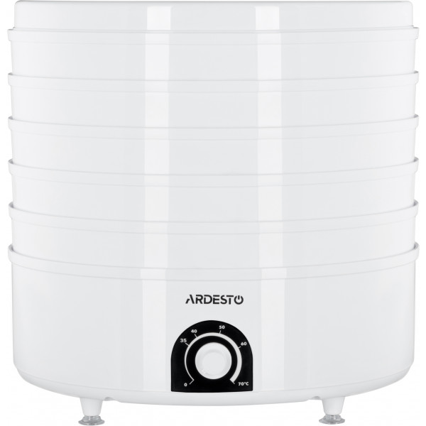 Фото - Сушилка для фруктов и овощей ARDESTO FDB-5385