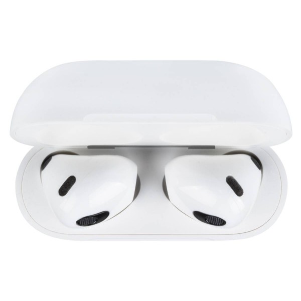 Фото - Навушники вкладиші бездротові TWS Aura 3 White (TWSA3W)