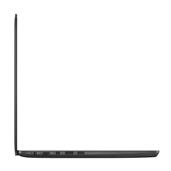 Фото - Ноутбук ігровий Asus FX502VM-FY387T Black