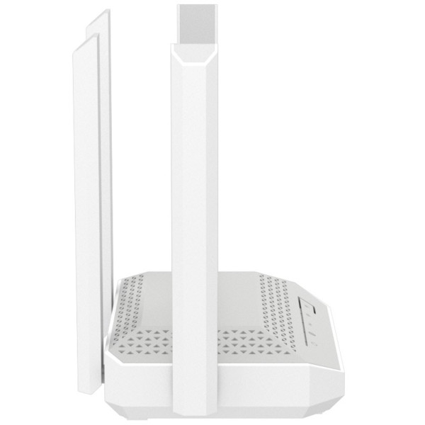 Фото - Маршрутизатор интернет WiFi6 Keenetic KN-3811
