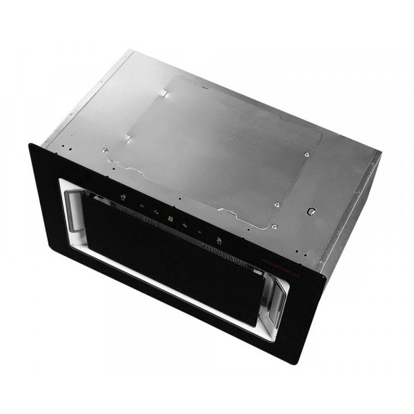 Фото - Вытяжка встраиваемая Grunhelm GVB 430 TB