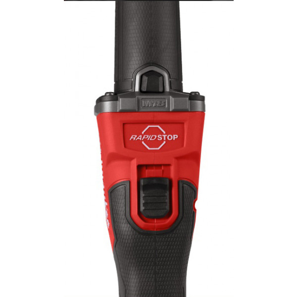 Фото - Пряма шліфувальна машина Milwaukee M18 FDGRB-0 (4933480952)