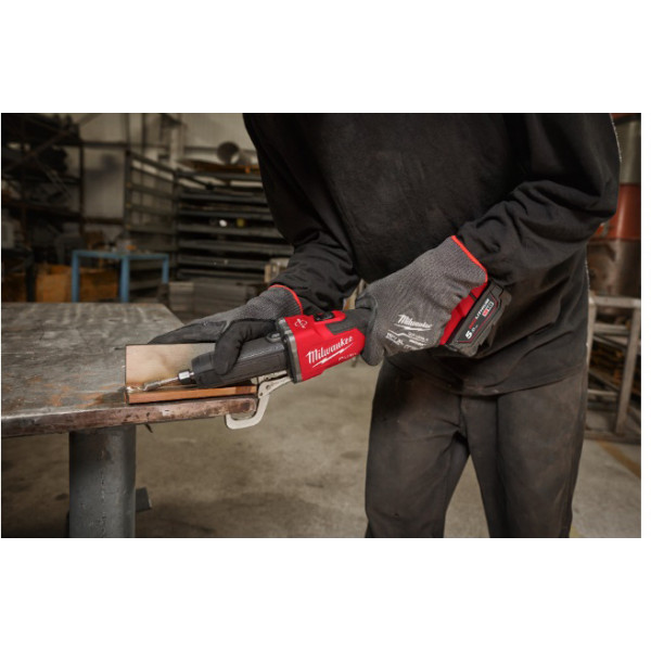 Фото - Пряма шліфувальна машина Milwaukee M18 FDGRB-0 (4933480952)