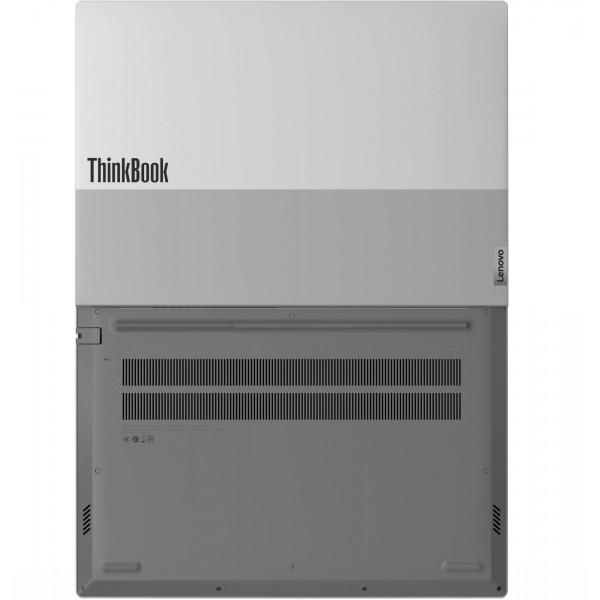 Фото - Ноутбук Lenovo ThinkBook 16 G6 ABP (21KK003GRA) Arctic Grey
