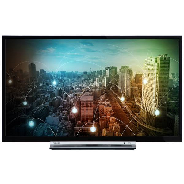 Фото - Телевизор Toshiba 24W3753DG