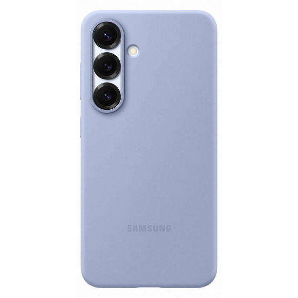 Фото - Чехол для смартфона Samsung Silicone Case S25 Light Blue (EF-PS931CLEGWW)