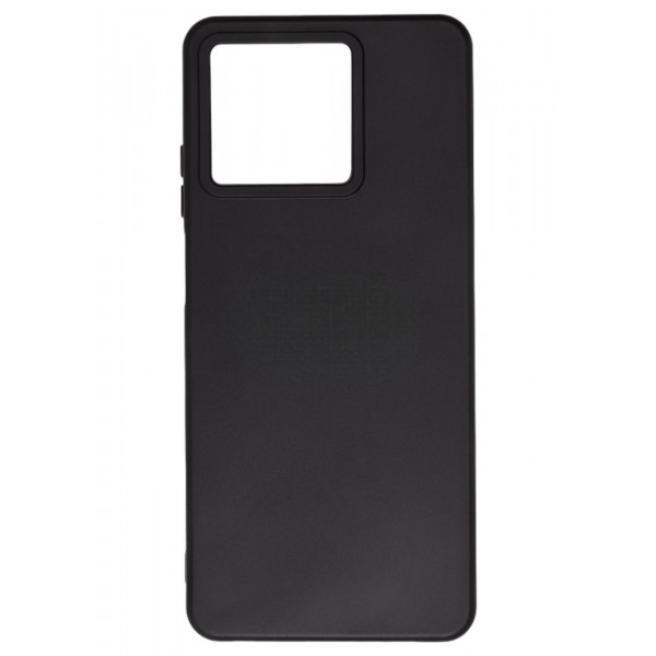 Фото - Чохол для смартфону Armorstandart Matte Slim Fit for ZTE Blade V50 Vita Black (ARM70699)