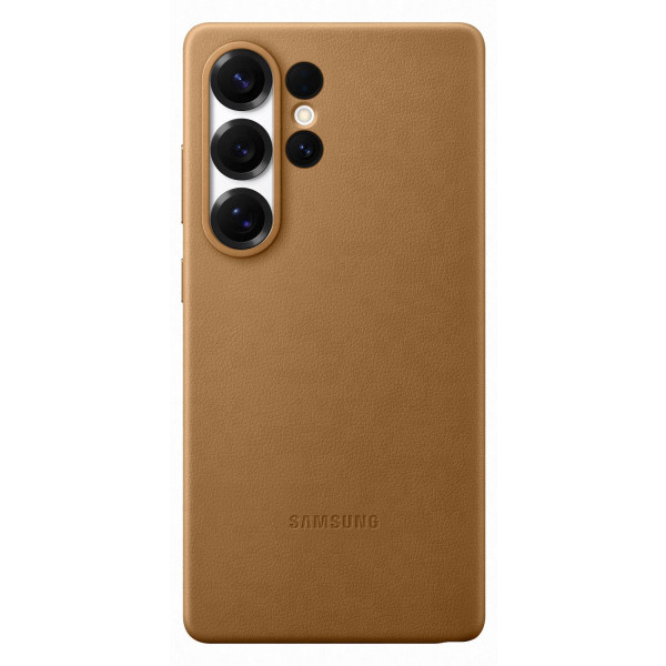 Фото - Чехол для смартфона Samsung Kindsuit Case S25 Ultra Gold (EF-VS938PFEGWW)