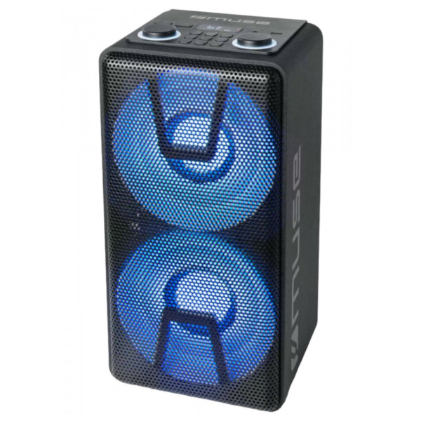 Фото - Портативна акустика Muse M-1805 DJ