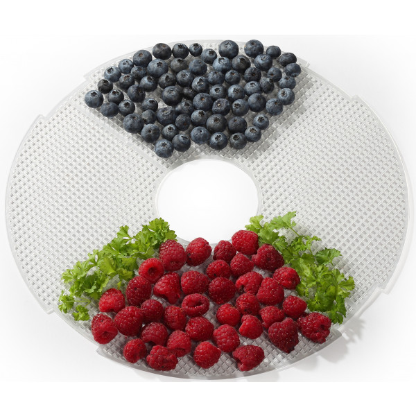 Фото - Уцінка - Сушарка для фруктів та овочів Gorenje FDK 500 GCW #