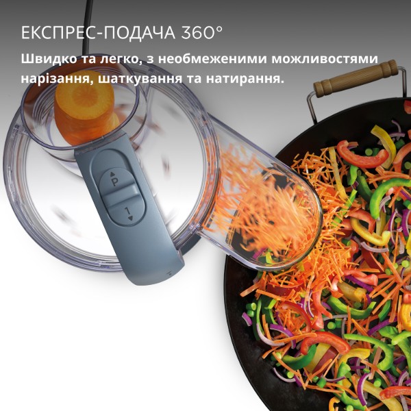 Фото - Кухонный комбайн Kenwood FDP 22.130 GY
