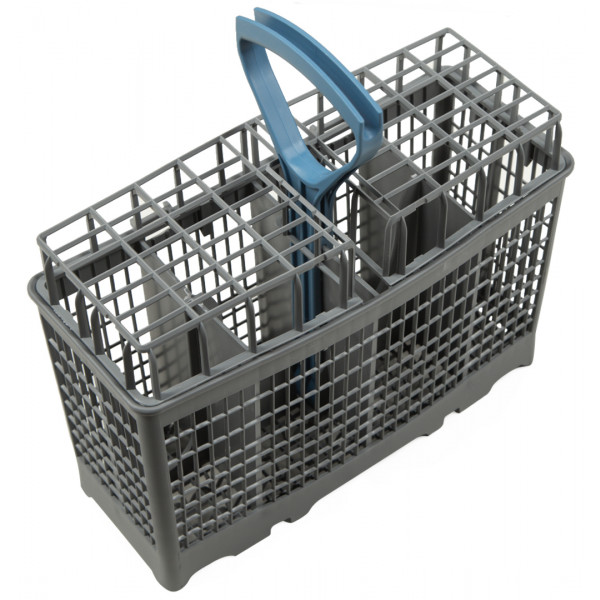 Фото - Посудомийна машина окремостояча Vestfrost FDW6012X