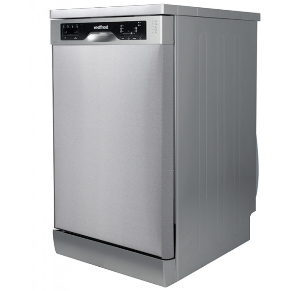 Фото - Посудомийна машина окремостояча Vestfrost FDW6012X