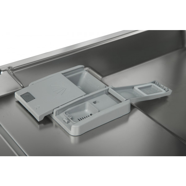 Фото - Посудомийна машина окремостояча Vestfrost FDW6012X