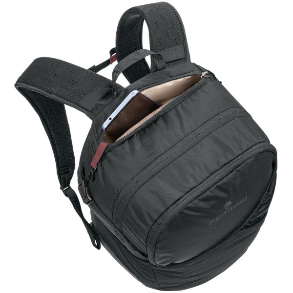 Фото - Рюкзак городской Ferrino Post 25 Black (75269QCC)
