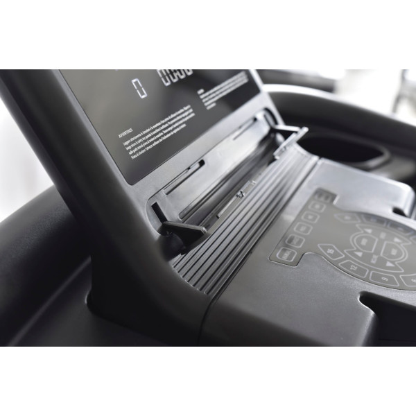 Фото - Бігова доріжка Toorx Experience Plus AC (EXPERIENCE-PLUS-AC)