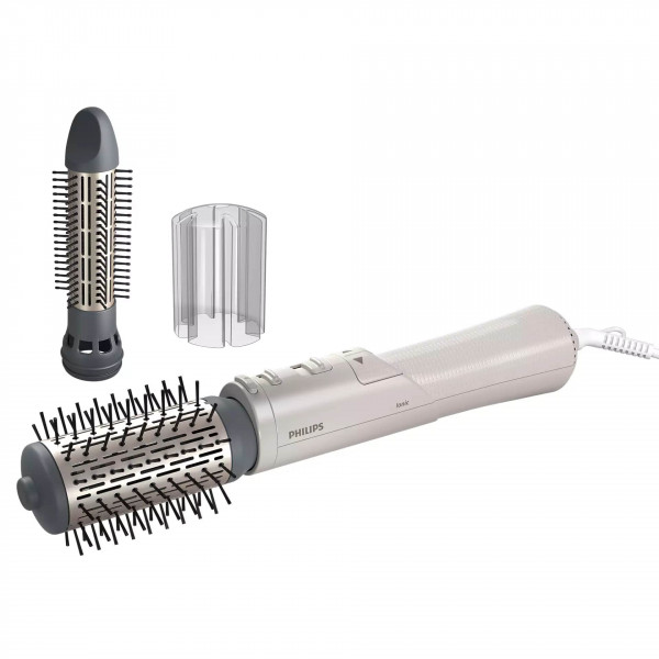 Фото - Мікропошкодження - Фен-щітка Philips BHA710/00