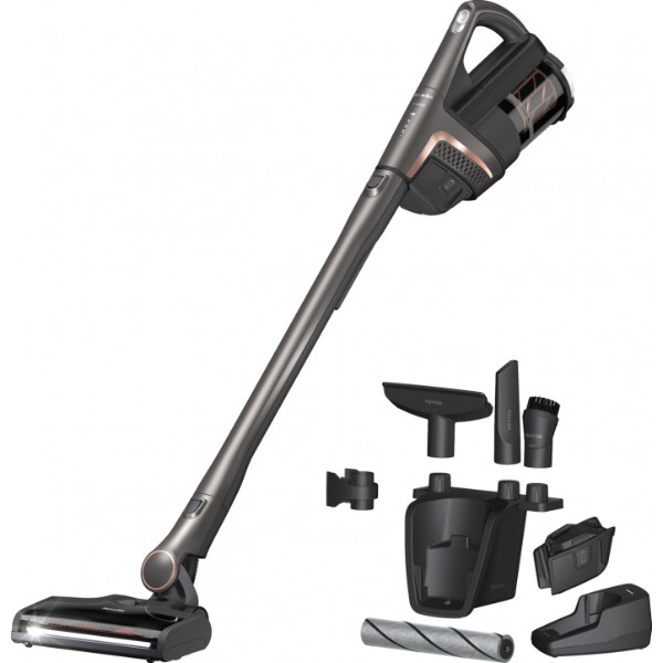 Фото - Пылесос ручной для дома Miele SOML0 31 Triflex HX2 Pro