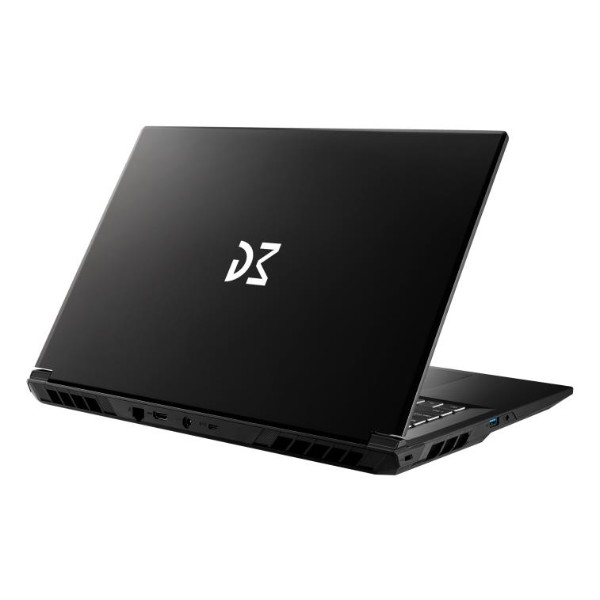 Фото - Ноутбук игровой Dream Machines CI9-14900HX (RG5060-17UA27) Black