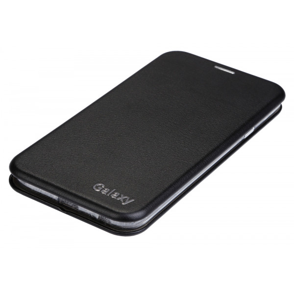 Фото - Чохол для смартфону BeCover Exclusive for Samsung Galaxy A6 SM-A600 Black (702520)