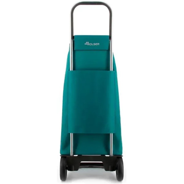 Фото - Сумка-візок Rolser Jet LN Joy Aquamarine (JET001-1076)