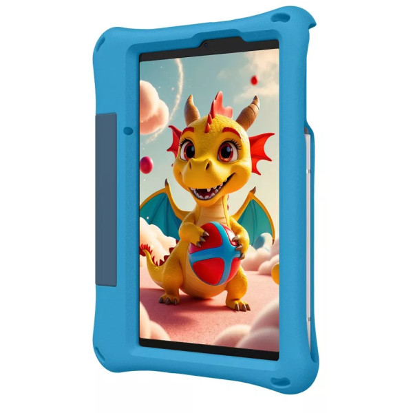 Фото - Планшет Ulefone Tab A9 Pro Kids 4/128Gb 4G Blue