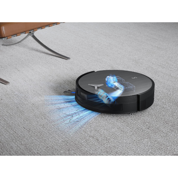 Фото - Робот-пылесос моющий Ecovacs DEEBOT X11 PRO OMNI