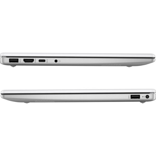 Фото - Ноутбук HP 14-em0013ua (91M22EA) Diamond White