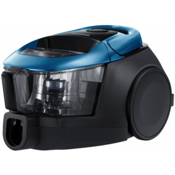 Фото - Пилосос для сухого прибирання без мішка Samsung VC07M31D3HU/UK