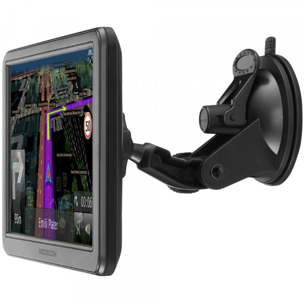 Фото - GPS навигатор Modecom Device FreeWAY CX 7.0 8GB 7" MapFactor EU (NAV-FREEWAYCX70-MF-EU)