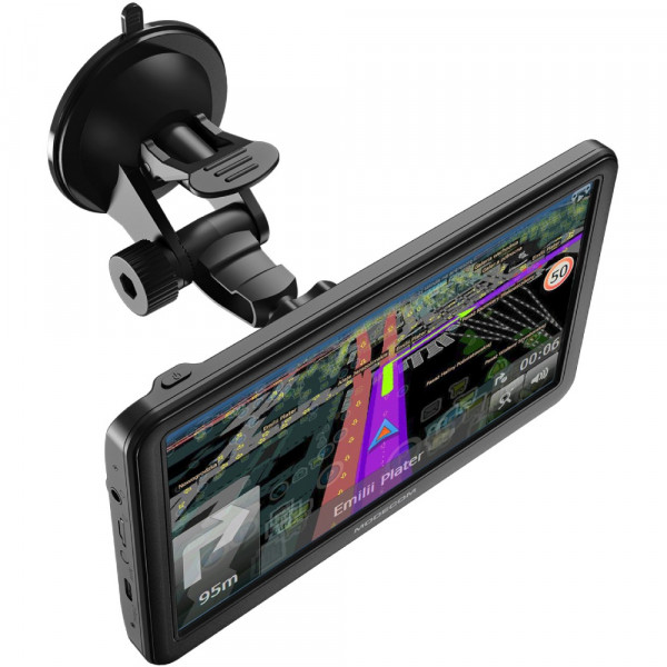 Фото - GPS навигатор Modecom Device FreeWAY CX 7.0 8GB 7" MapFactor EU (NAV-FREEWAYCX70-MF-EU)