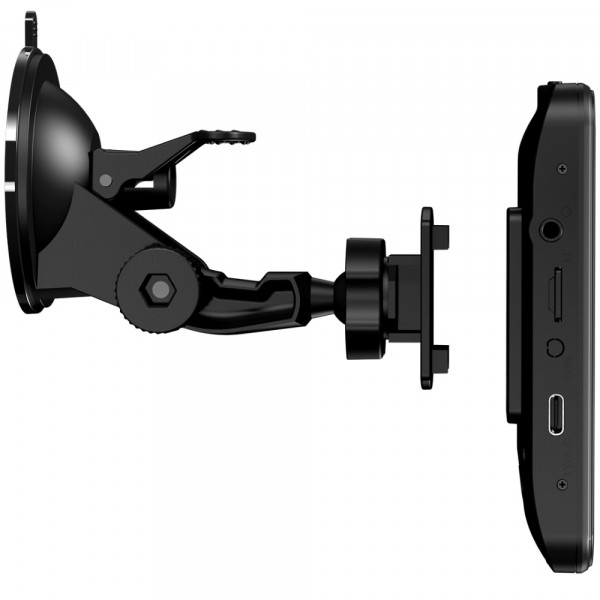 Фото - GPS навигатор Modecom Device FreeWAY CX 7.0 8GB 7" MapFactor EU (NAV-FREEWAYCX70-MF-EU)