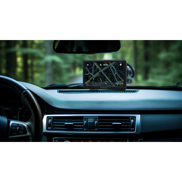 Фото - GPS навигатор Modecom Device FreeWAY CX 7.0 8GB 7" MapFactor EU (NAV-FREEWAYCX70-MF-EU)