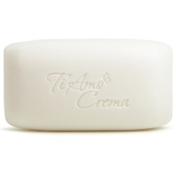 Фото - Твердое мыло Ti Amo Crema с протеином шелка 115 г (4820195503874)