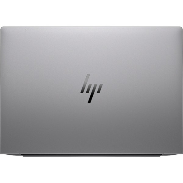 Фото - Ноутбук HP ZBook X G1i (B30HTES) Meteor Silver