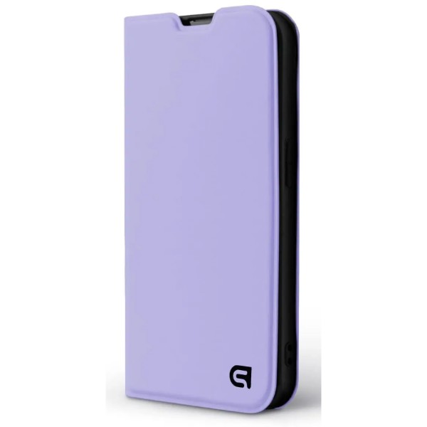 Фото - Чохол для смартфону Armorstandart OneFold Case for Samsung S26 FE 5G Lavender (ARM91719)