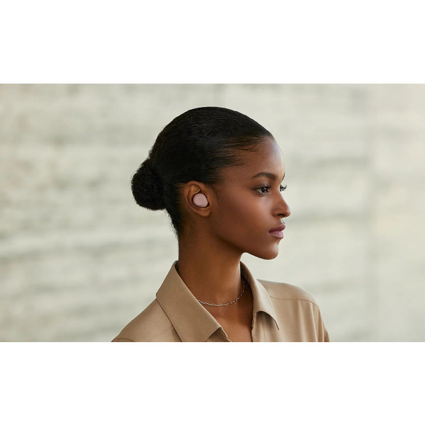 Фото - Навушники вкладиші бездротові TWS Sony WF-C710N Pink (WFC710NP.E)