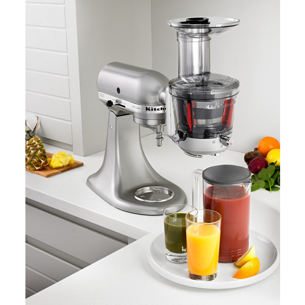 Фото - Насадка для планетарного міксера KitchenAid 5KSM1JA