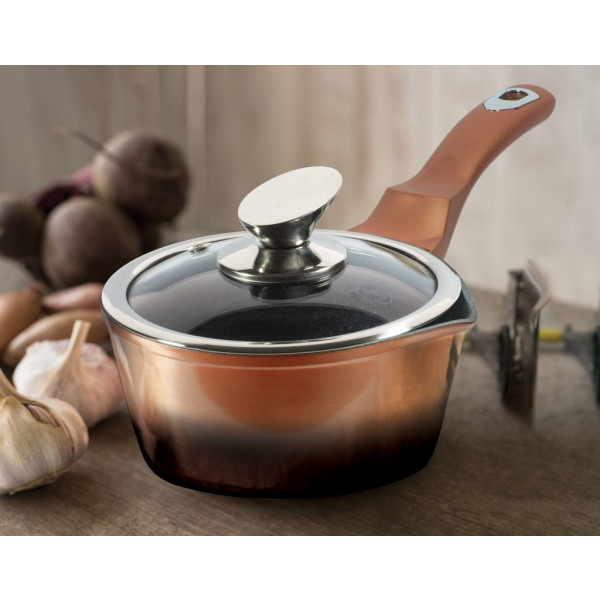 Фото - Ківш BerlingerHaus 1,2 л (BH 1890)