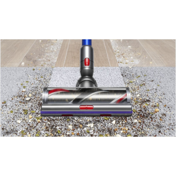 Фото - Пылесос ручной для дома Dyson V11 Torque Drive Extra