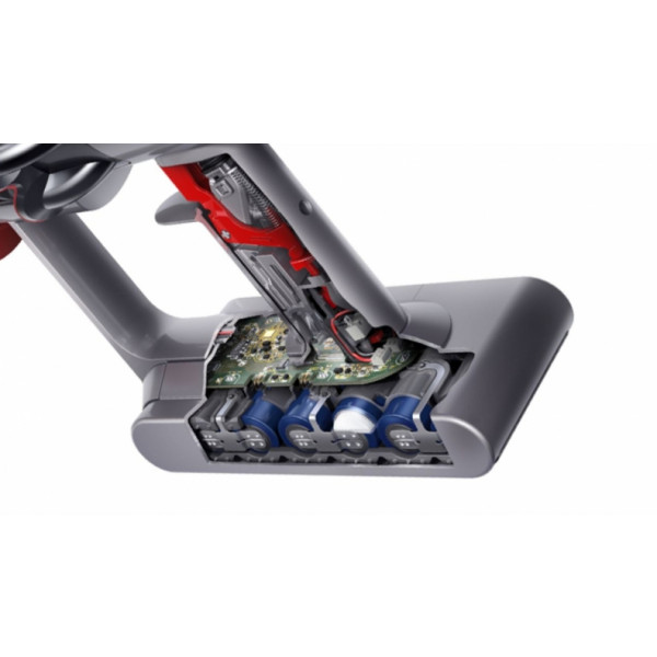 Фото - Пылесос ручной для дома Dyson V11 Torque Drive Extra
